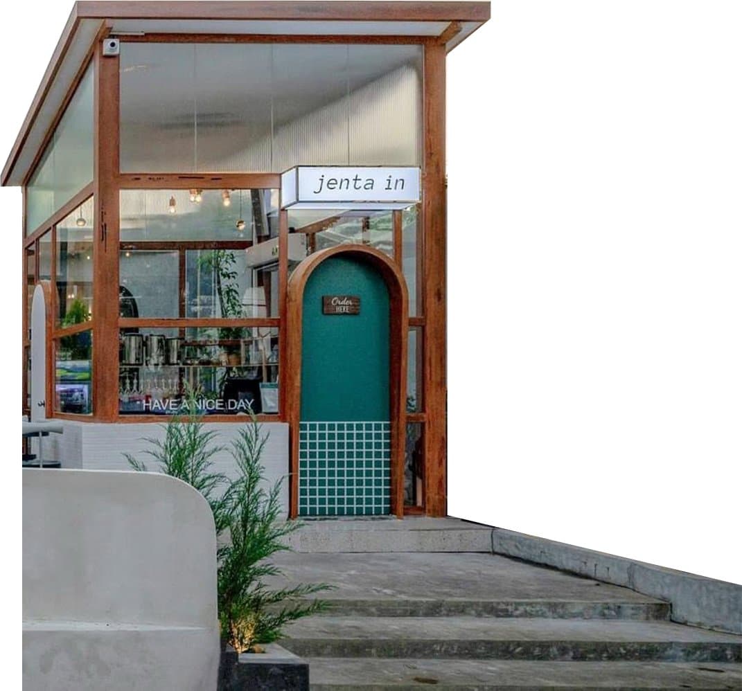 Zenta House – quán cà phê – ảnh 20
