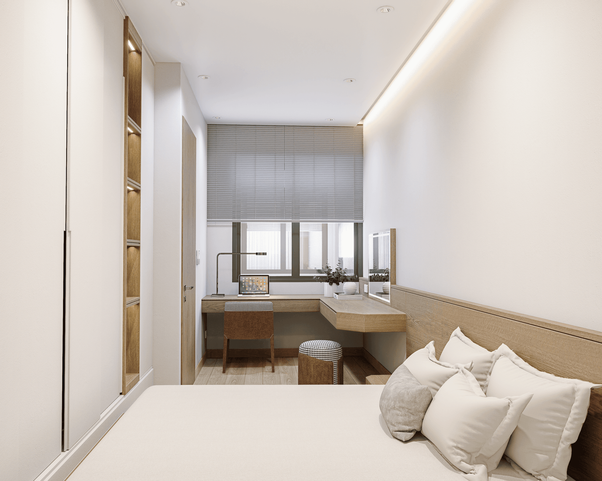 Villa Nguyen Van Cu – biệt thự – ảnh 23