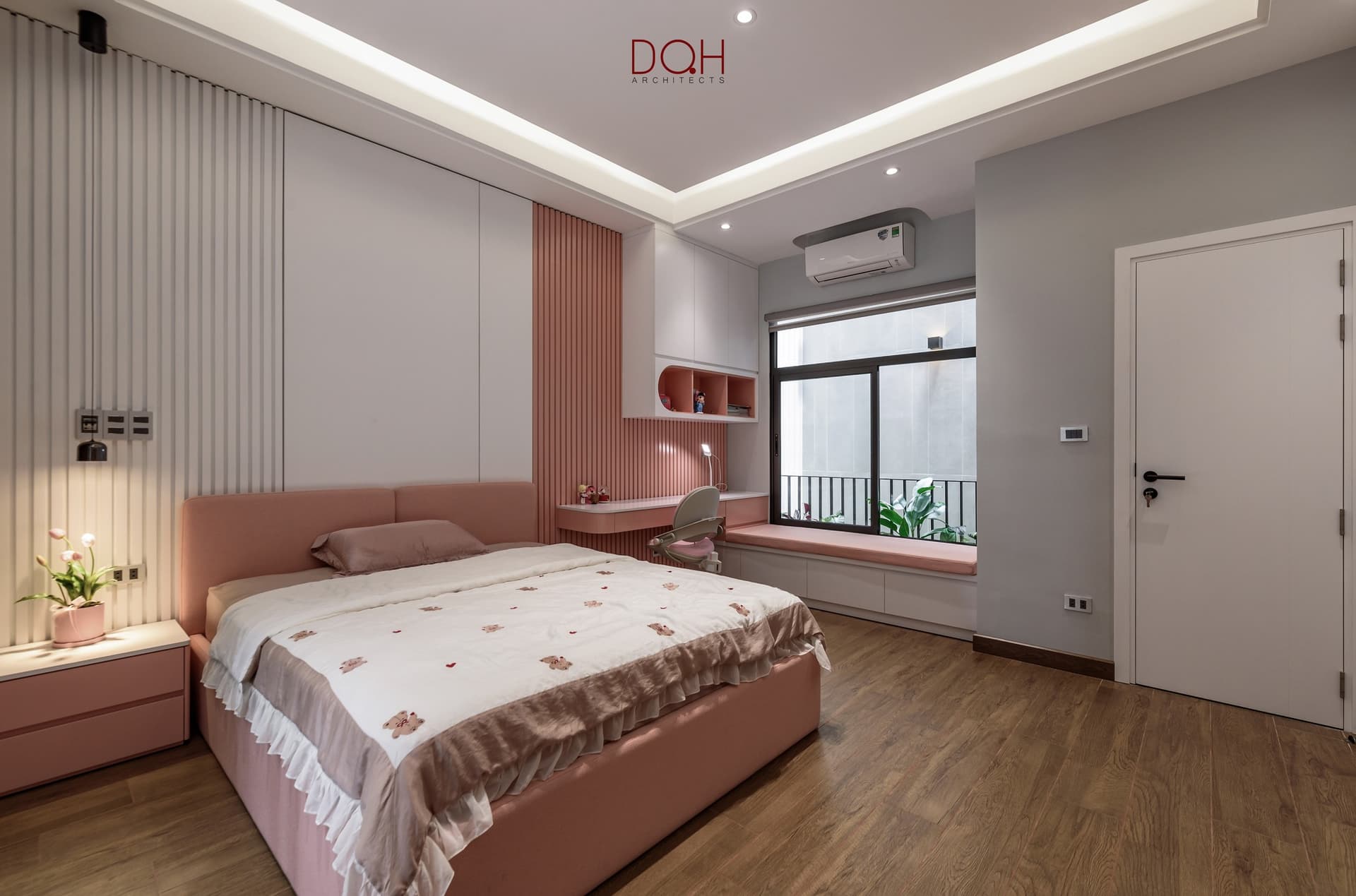 Uyen House – nhà ở – ảnh 19