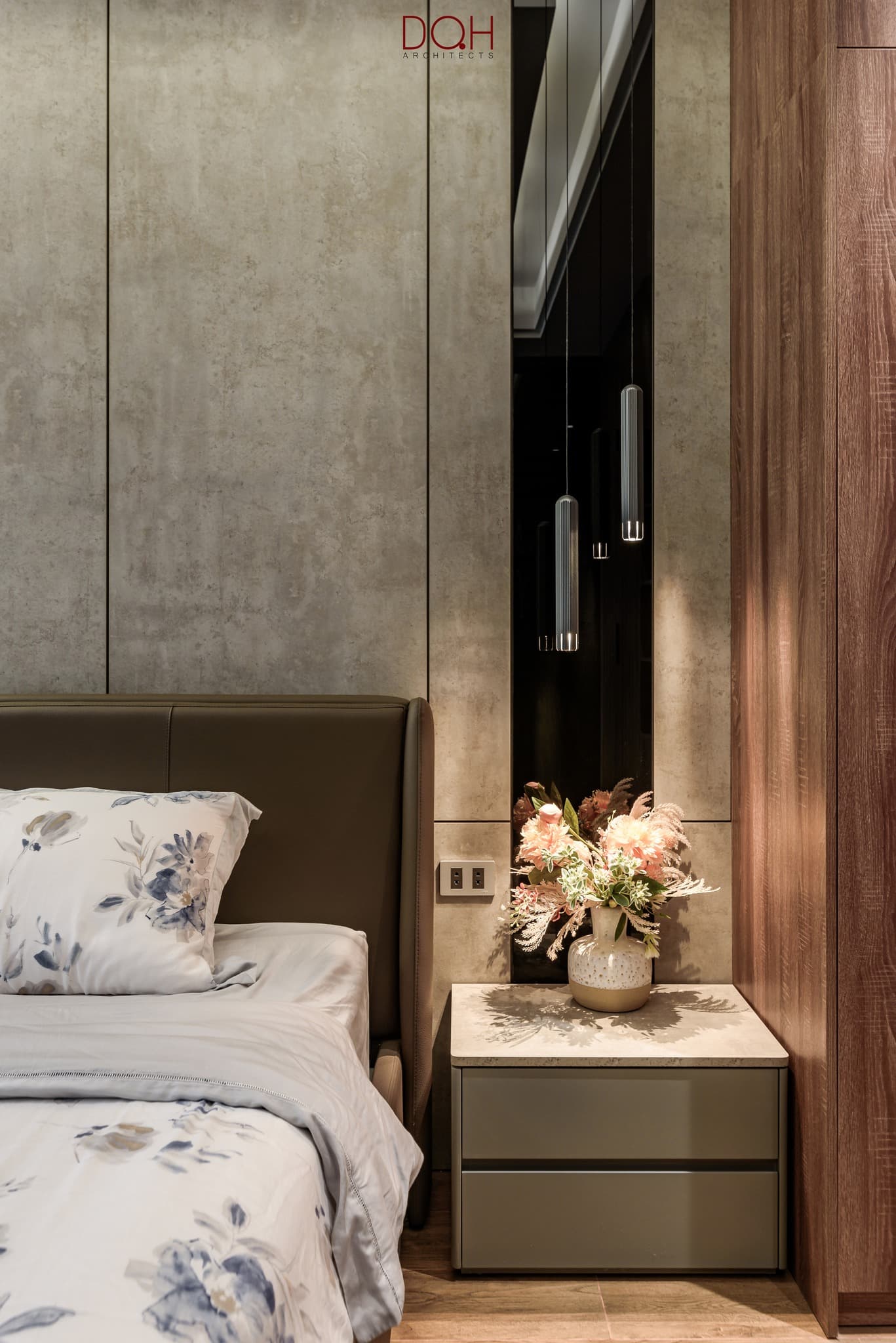 Uyen House – nhà ở – ảnh 3