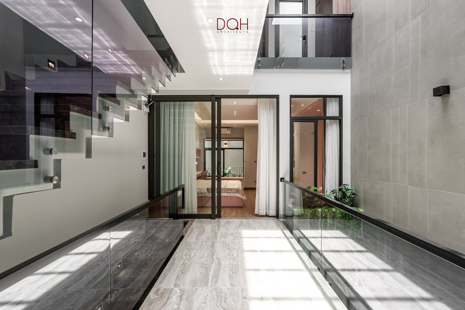Uyen House – nhà ở – ảnh 1