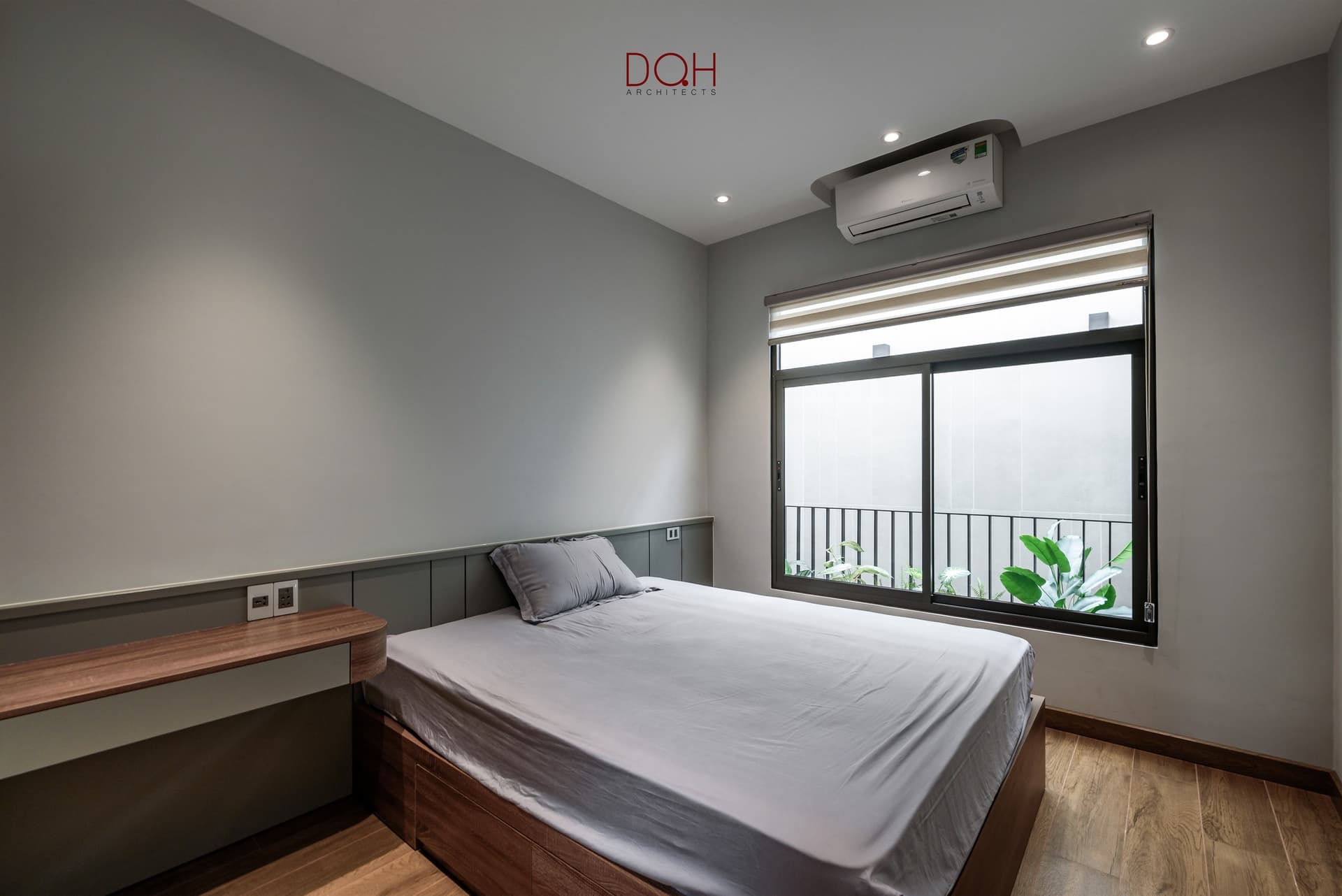 Uyen House – nhà ở – ảnh 5