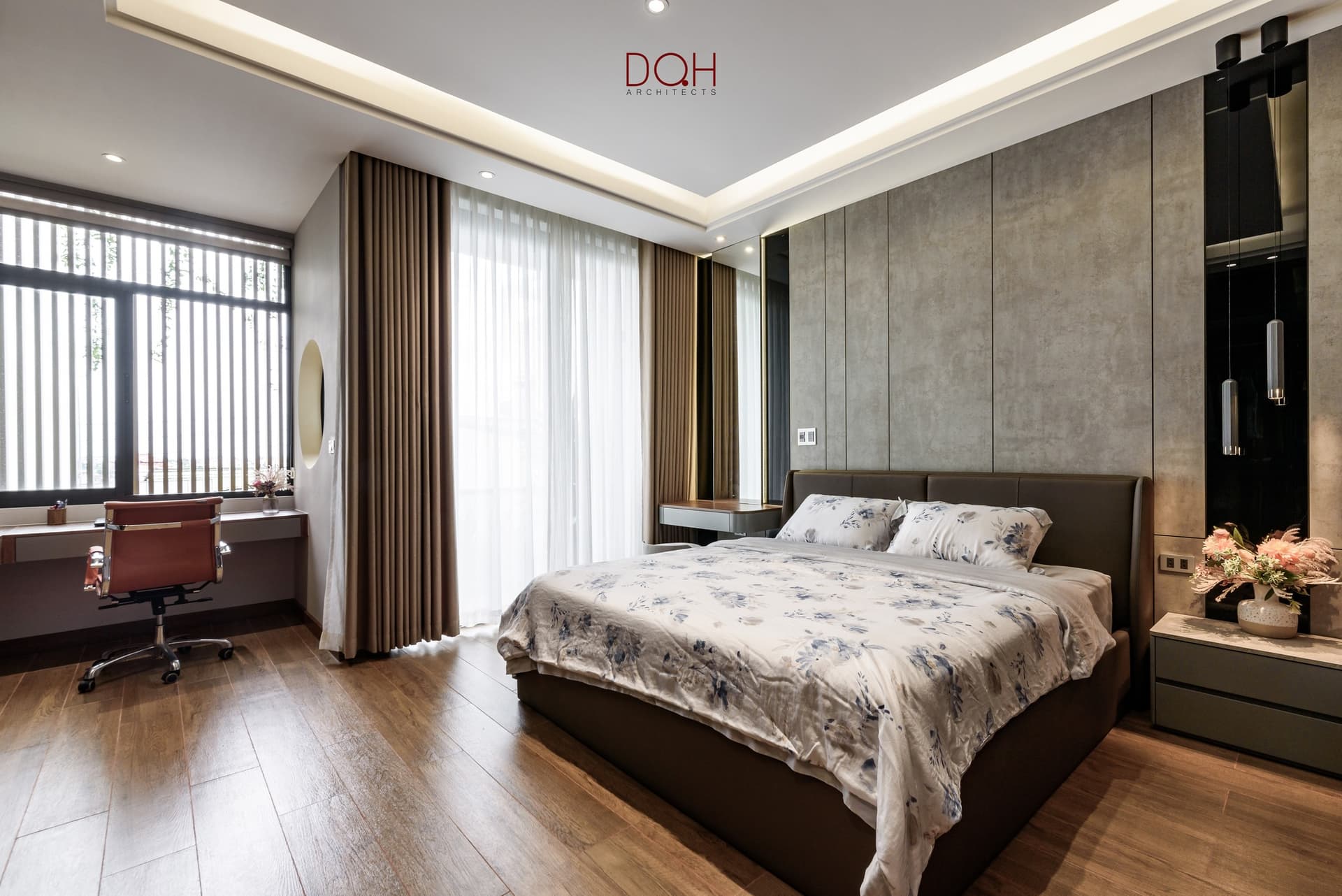 Uyen House – nhà ở – ảnh 6