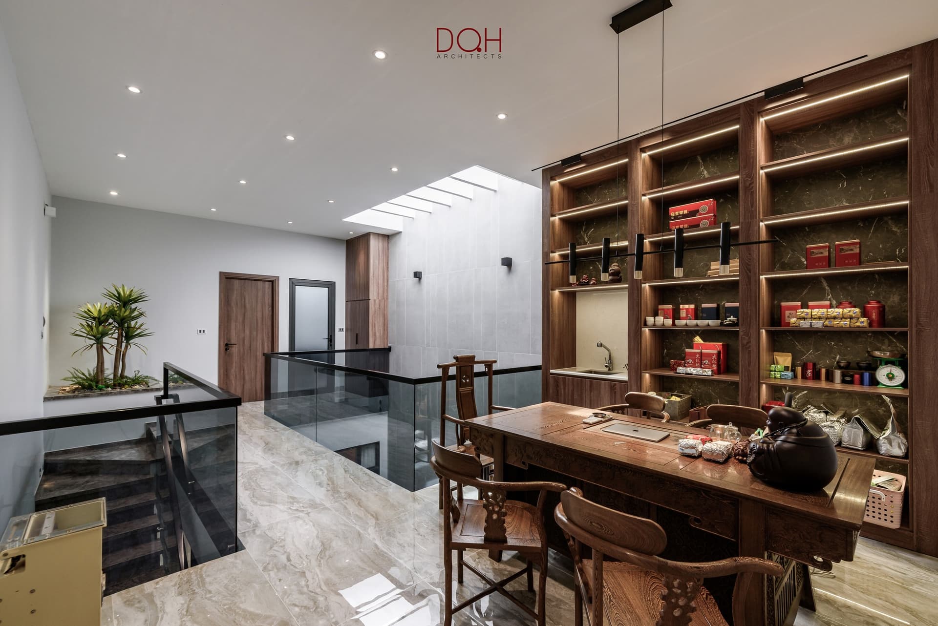 Uyen House – nhà ở – ảnh 14