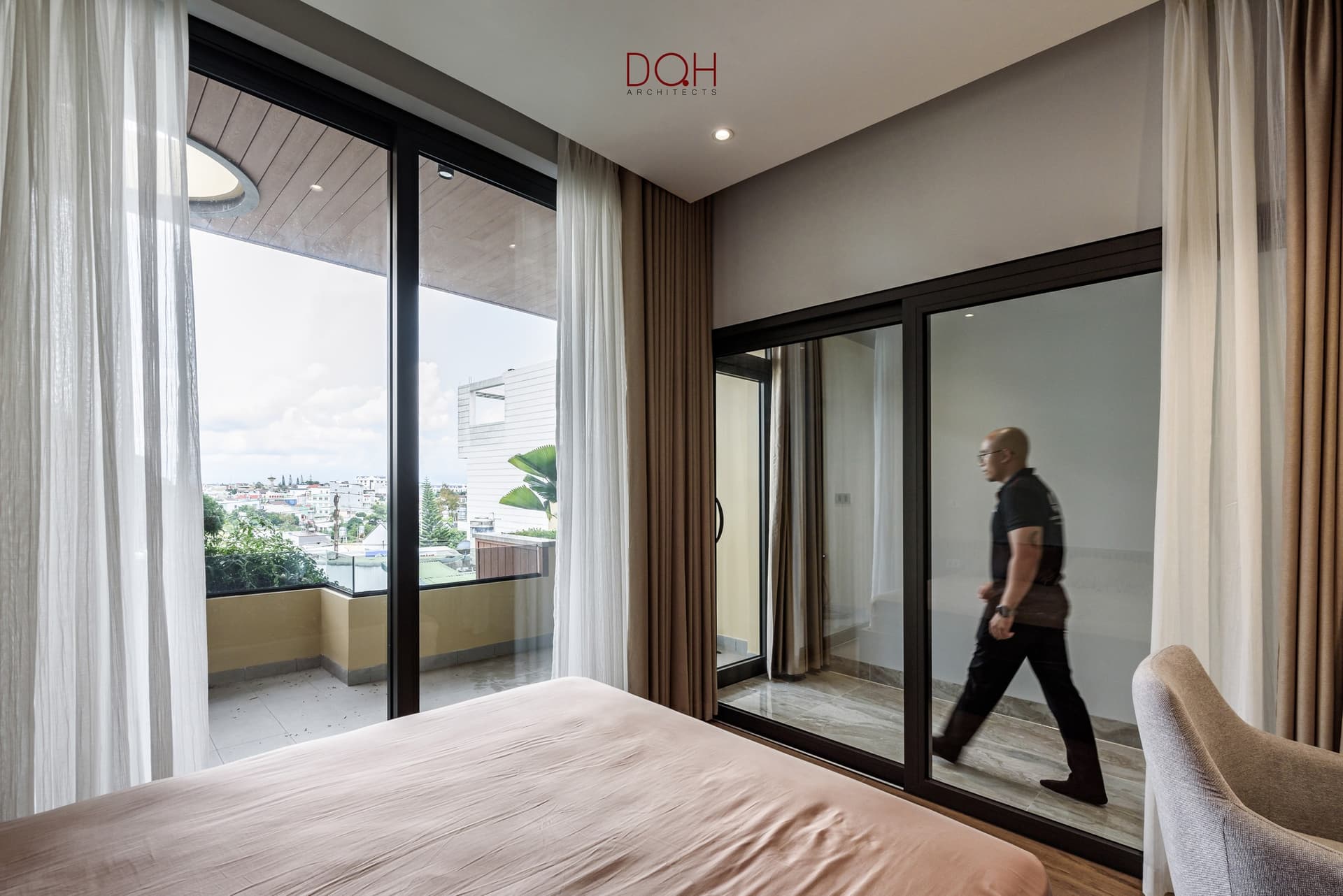 Uyen House – nhà ở – ảnh 15