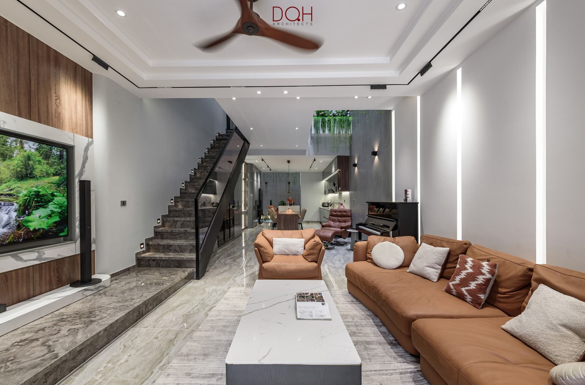 Uyen House – nhà ở – ảnh 20