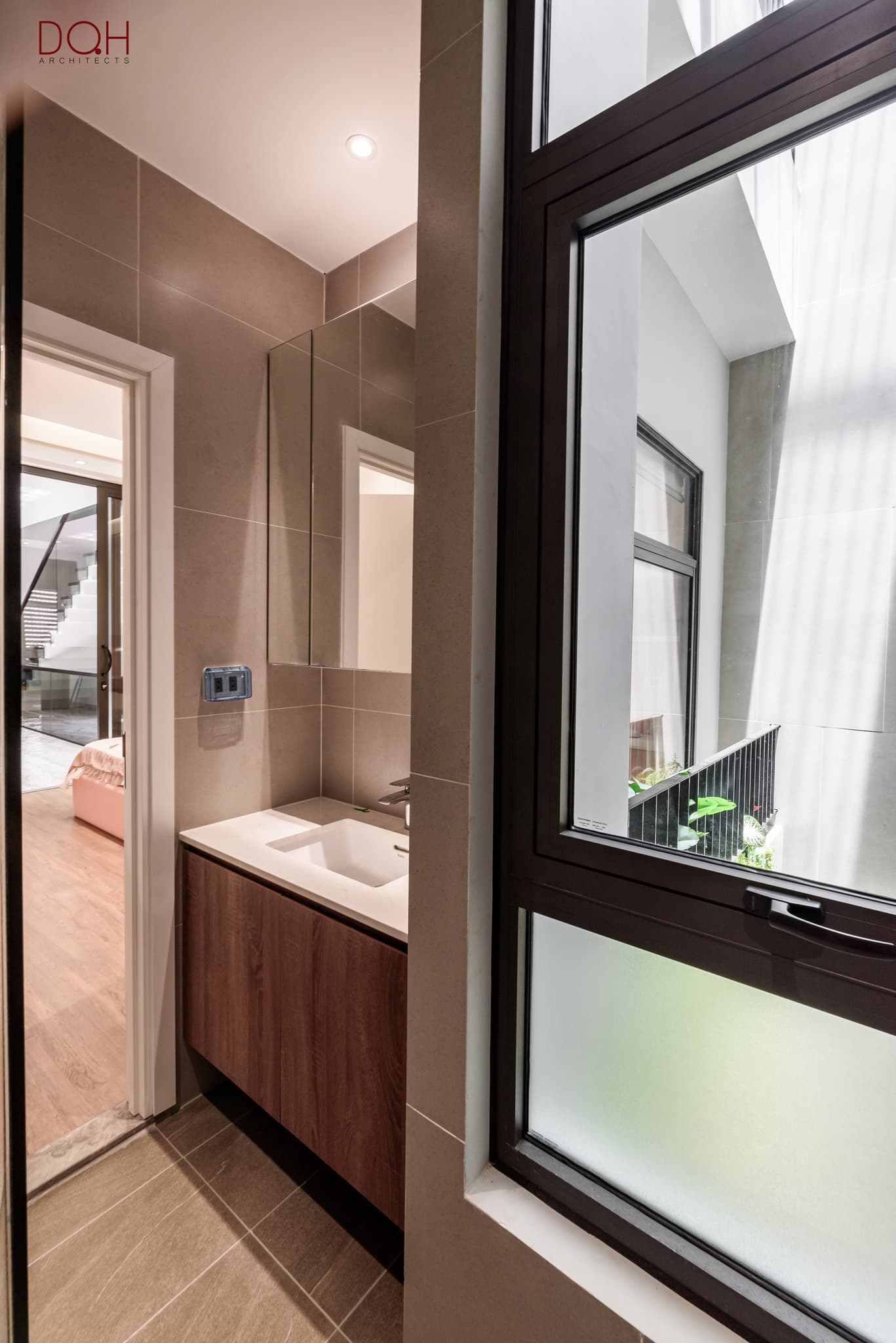 Uyen House – nhà ở – ảnh 24
