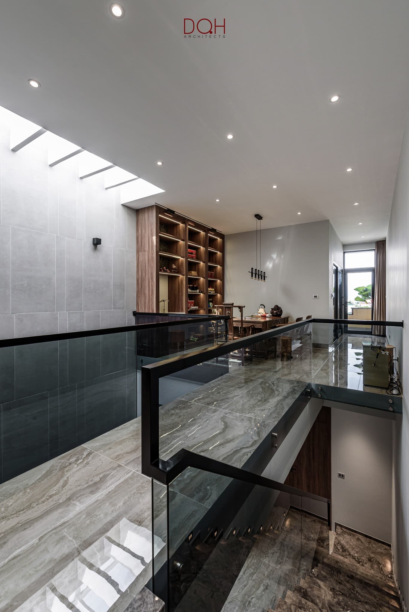 Uyen House – nhà ở – ảnh 26