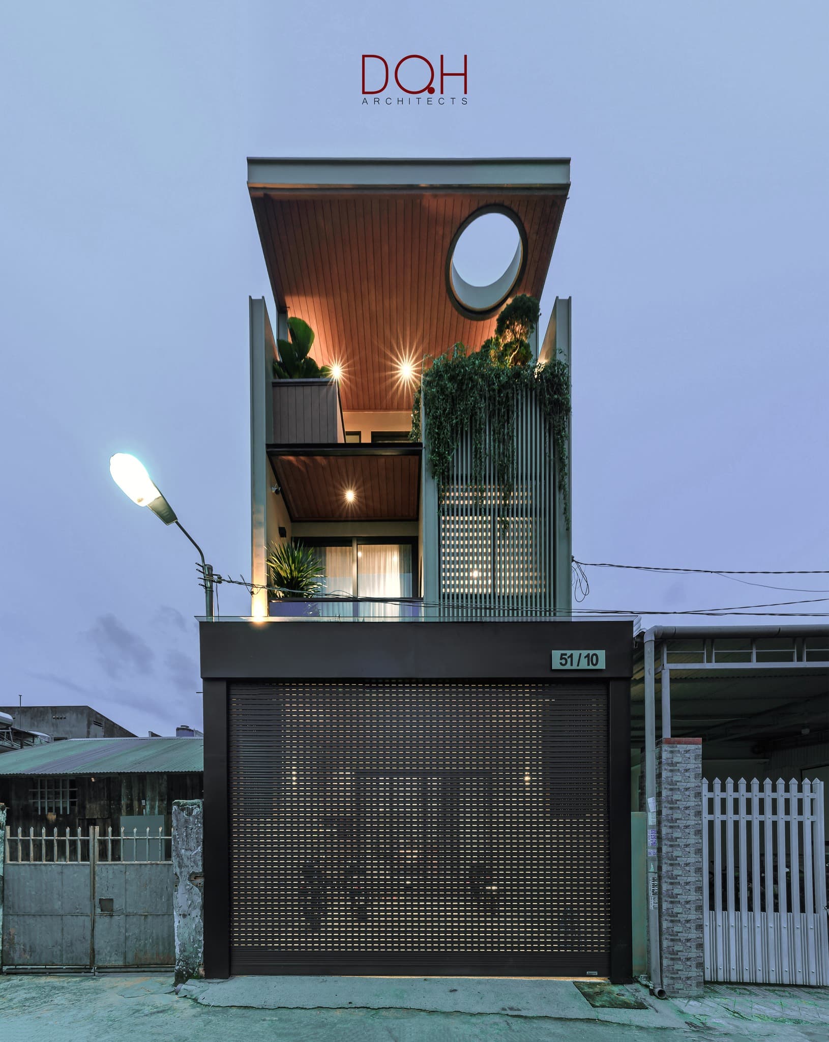 Uyen House – nhà ở – ảnh 27