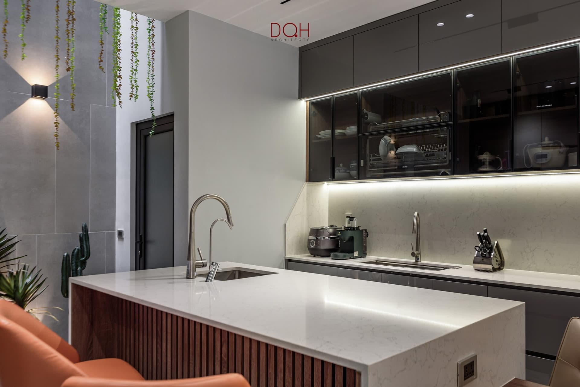 Uyen House – nhà ở – ảnh 32