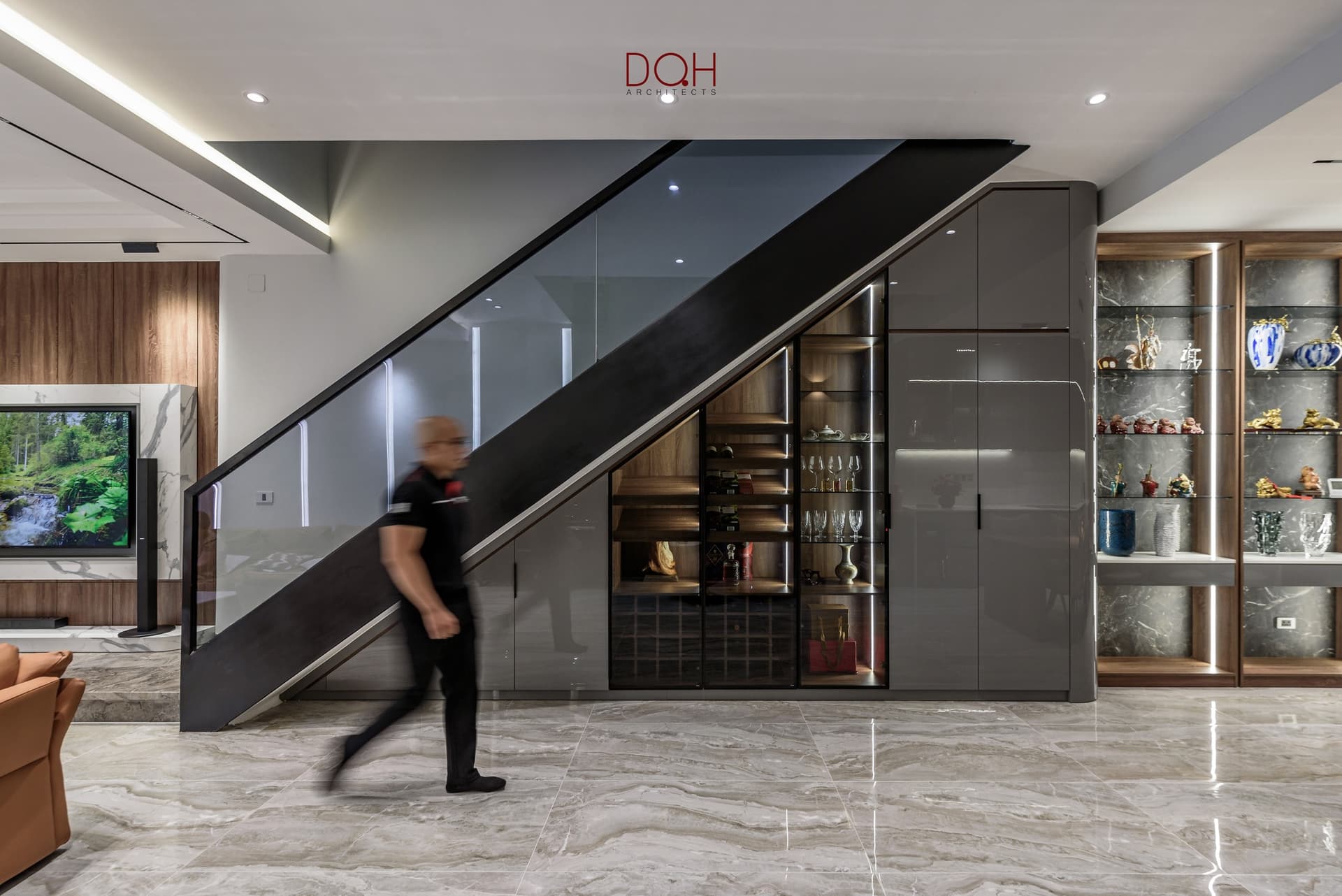 Uyen House – nhà ở – ảnh 39