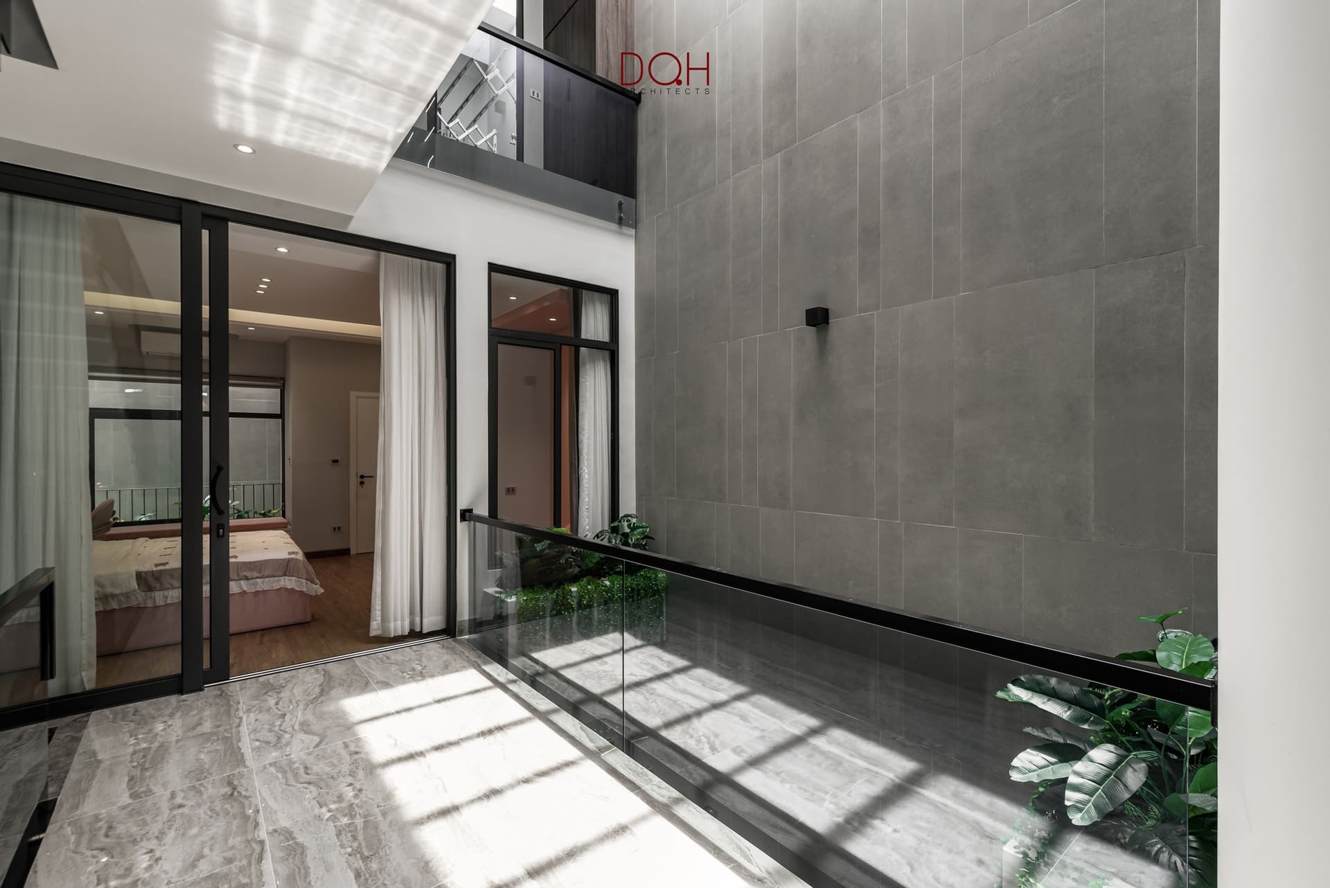 Uyen House – nhà ở – ảnh 46