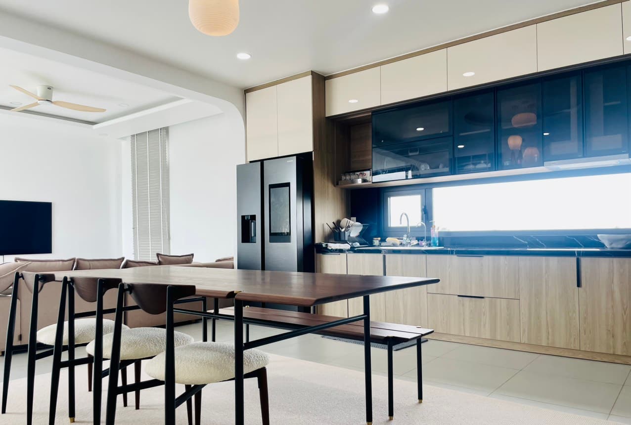 Sadec House – nhà ở – ảnh 4