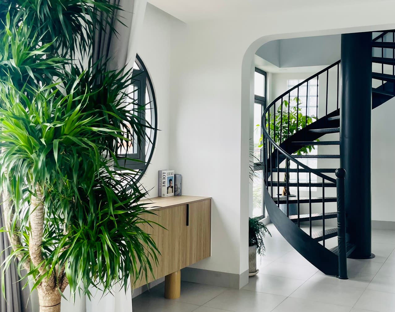 Sadec House – nhà ở – ảnh 1
