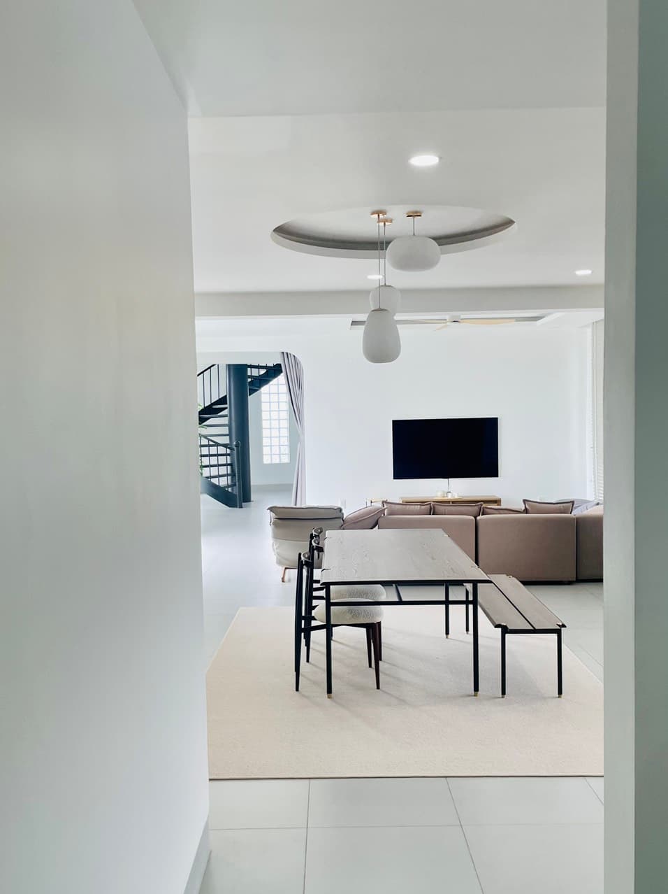 Sadec House – nhà ở – ảnh 17