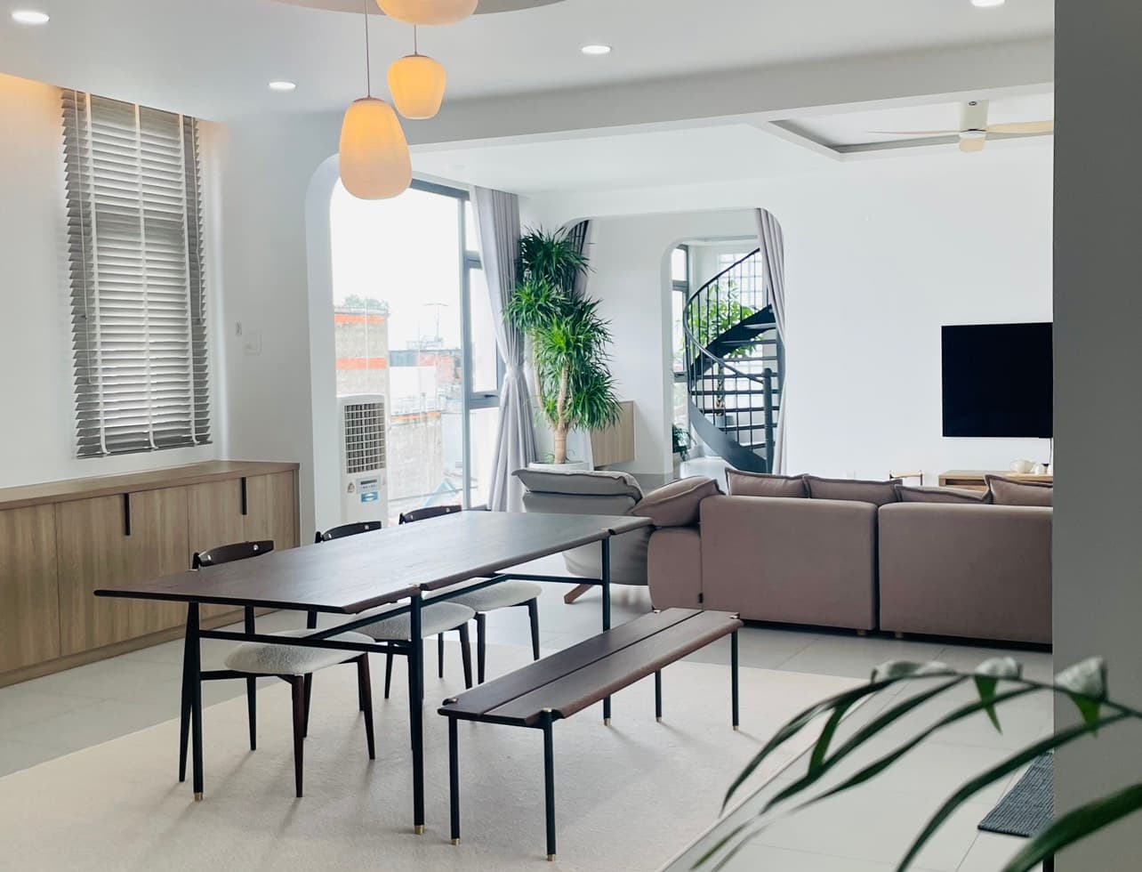 Sadec House – nhà ở – ảnh 6