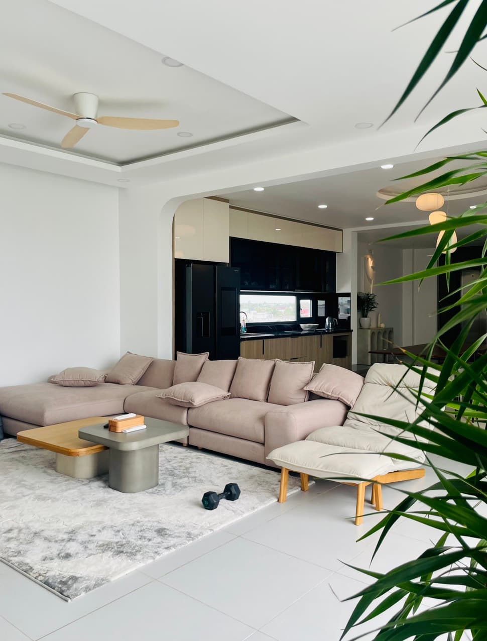 Sadec House – nhà ở – ảnh 5
