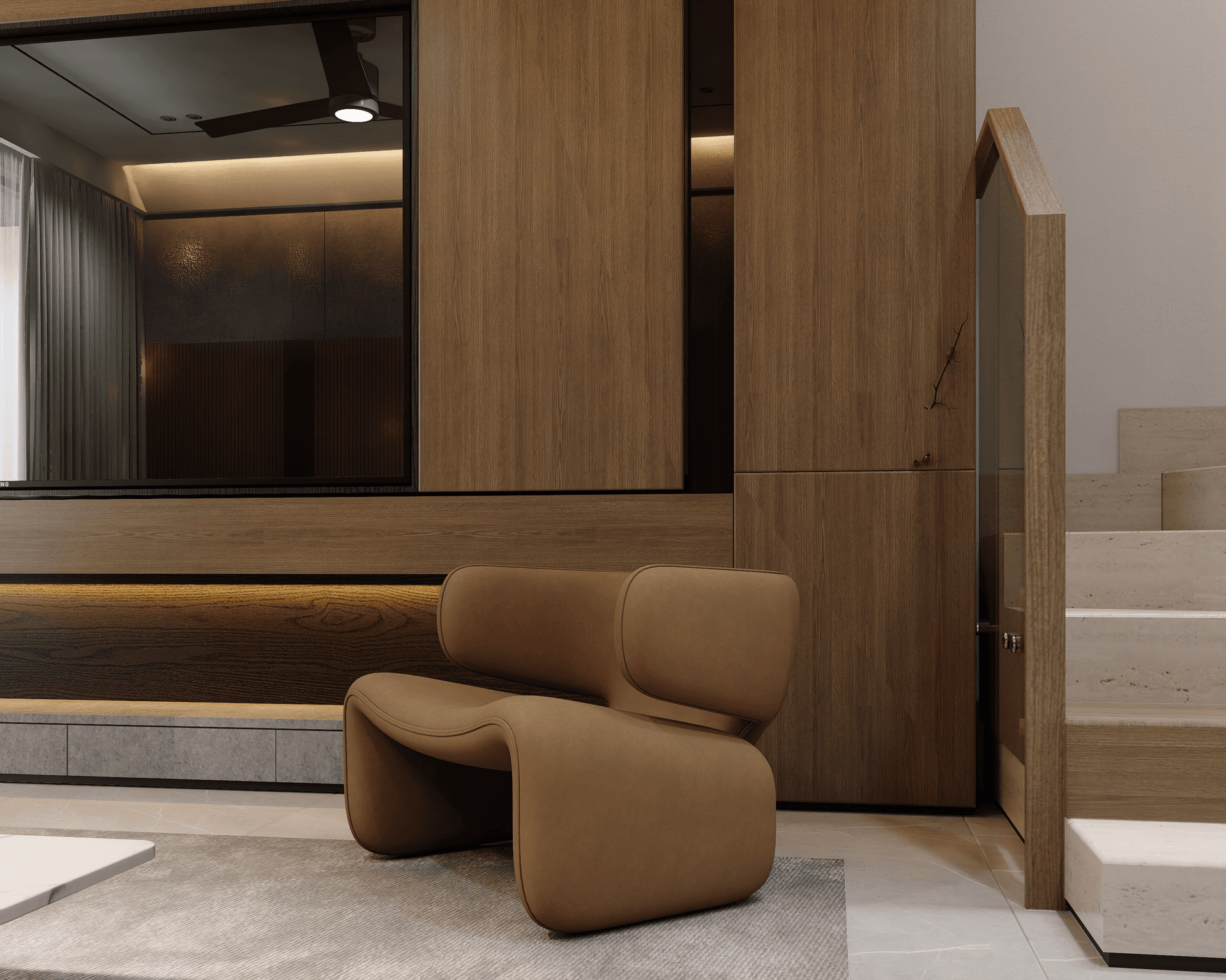 Villa Nguyen Van Cu – biệt thự – ảnh 4